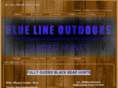 bluelineoutdoorguide.com