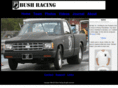 bushracing.com