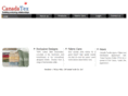 canadatex.com