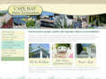 capemaylodging.com