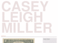 caseyleighmiller.com