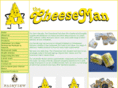 cheeseman1.com