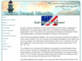 christianoutreachfellowships.org