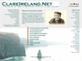 clareireland.net