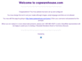 copwarehouse.com