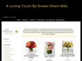 corporateflowershop.com