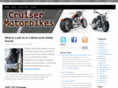 cruisermotorbikes.com