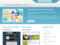 customemailtemplate.com