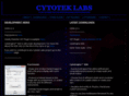 cytoteklabs.com