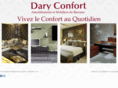 daryconfort.com