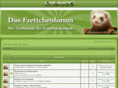 das-frettchenforum.de