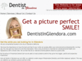 dentistinglendora.com