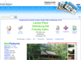 dogfriendlycabingatlinburg.com