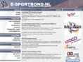 e-sportbond.nl