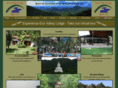 ecovalleylodge.com