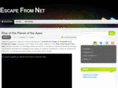 escapefrom.net