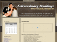 extraordinarywed.com