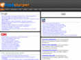 feedslurper.com