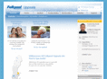 folkpooluppsala.se