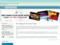 freethingsinlasvegas.com