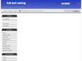 fulloutracing.com