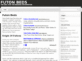 futonbedsite.com