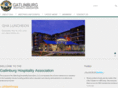 gatlinburghospitality.com