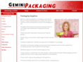 geminipackaging.com