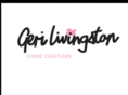 gerilivingstonstudio.com