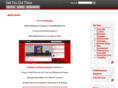 getyououtthere.com