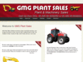 gmgplantsales.com