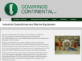 gowringscontinental.nl