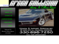 greenautocollision.com