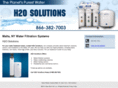 h2osolutionsmalta.net