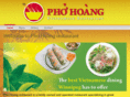 hoangrestaurant.com