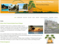 holiday-resort-pattaya.com