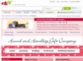 houndandhandbag.com