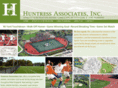 huntressassociates.com