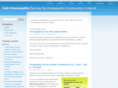 irishhomeopaths.com