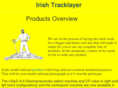 irishtracklayer.com