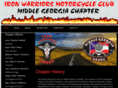ironwarriorsmidga.com