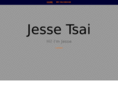 jessetsai.com