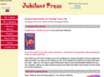 jubilantpress.com