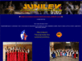 junilev.com