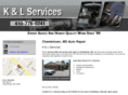 kandlservicesmd.com