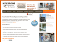 keystonewindows.com