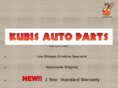 kubisauto.com