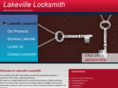 lakevillelocksmith.net