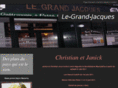 le-grand-jacques.com