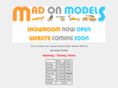 madonmodels.com